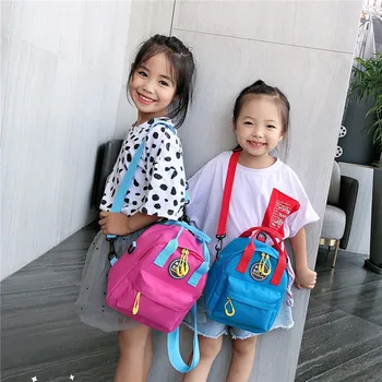 2019 Backpack Kids Backpack Fashion Girls Shoulder Bag Solid Color School Bag For Teenage Boys Children Backpacks Travel Bag
2019 Backpack Kids Backpack Fashion Girls Shoulder Bag Solid Color School Bag For Teenage Boys Children Backpacks Travel Bag