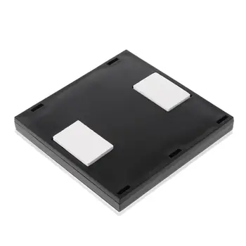 433MHZ 86 Type Wireless Glass Panel Remote Control Wall Touch Switch RF Controller Sticker For Home Room LED Light Lamp Supplies
433MHZ 86 Type Wireless Glass Panel Remote Control Wall Touch Switch RF Controller Sticker For Home Room LED Light Lamp Supplies