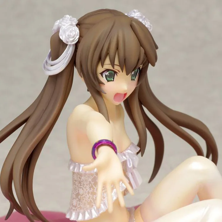 Is Infinite Stratos Phoenix Ringtone Swimwear Water Limited Edition 1/8 Garage Kit
Is Infinite Stratos Phoenix Ringtone Swimwear Water Limited Edition 1/8 Garage Kit