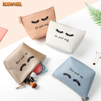 Portable Cartoon Eyelash Coin Storage Case Travel Makeup Pouch Cosmetic Bag Cases For Women Girls JUL29
Portable Cartoon Eyelash Coin Storage Case Travel Makeup Pouch Cosmetic Bag Cases For Women Girls JUL29