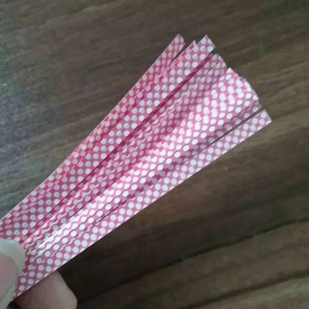 Colorful-Dots-Gifts-packing-Twist-Ties-Wire-Bag-Fasteners-Sealing-Cake-bag-fastening-Pops-ornament-f (3)