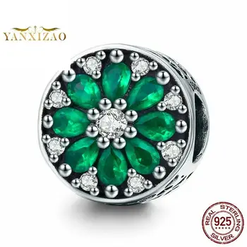 Xia Zhi green Diy accessories natural stone beads for jewelry making Fit pandora charms 925 silver original bracelet
Xia Zhi green Diy accessories natural stone beads for jewelry making Fit pandora charms 925 silver original bracelet