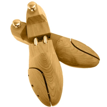 1 Pair Professional Adjustable Wooden Shoes Stretcher 39-40 UD88 
1 Pair Professional Adjustable Wooden Shoes Stretcher 39-40 UD88