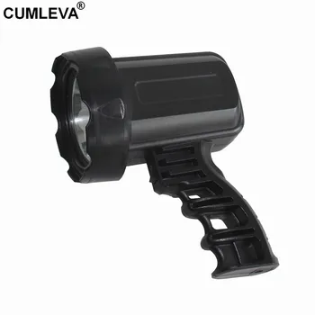 Ultra Lightweight LED 10W Handheld Torches Flashlight Tough Durable Searchlight Portable Spotlight For Security Homeuse Police
Ultra Lightweight LED 10W Handheld Torches Flashlight Tough Durable Searchlight Portable Spotlight For Security Homeuse Police