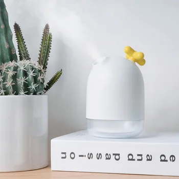 KBAYBO 220ml Creative X Switch Timer Ultrasonic Air Humidifier Aroma Essential Oil Diffuser USB Car Mist Maker with LED Light
KBAYBO 220ml Creative X Switch Timer Ultrasonic Air Humidifier Aroma Essential Oil Diffuser USB Car Mist Maker with LED Light