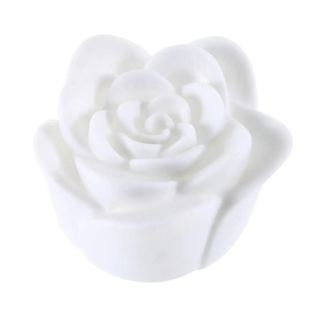 Hot Worldwide 1pcs Changing 7 Colors Rose Flower LED Light Night Candle Light Lamp Romantic
Hot Worldwide 1pcs Changing 7 Colors Rose Flower LED Light Night Candle Light Lamp Romantic