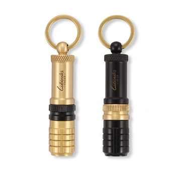 LUBINSKI Portable Cigar Punch Cutter Metal Needle Drill Cigar Burr Puncher Stainless Steel Cigar Drill Hole Function
LUBINSKI Portable Cigar Punch Cutter Metal Needle Drill Cigar Burr Puncher Stainless Steel Cigar Drill Hole Function