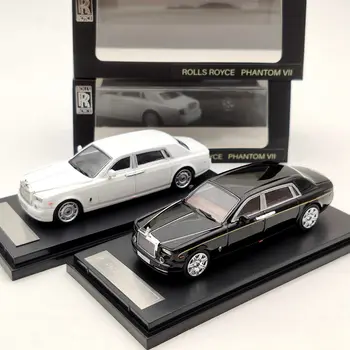 1:64 For R~lls-Roice Phantom VII Diecast Models Limited Edition Collection
1:64 For R~lls-Roice Phantom VII Diecast Models Limited Edition Collection