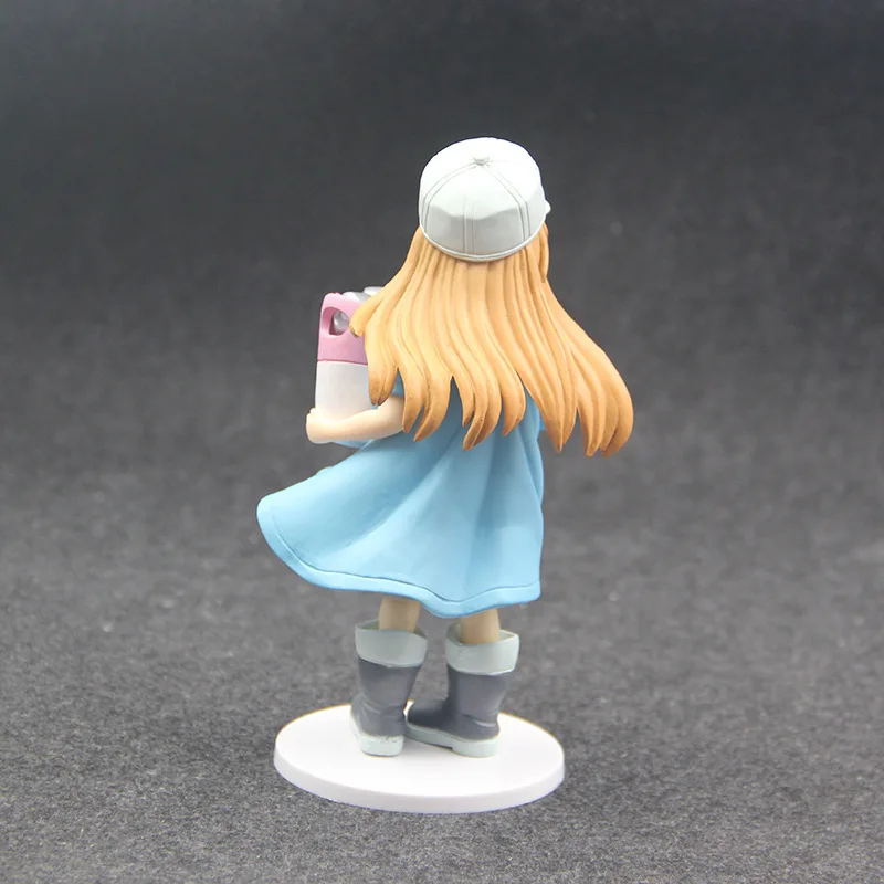 Wolf Anime Hold Game Gold Platelet Work Cells School Version Platelet Boxed Garage Kit
Wolf Anime Hold Game Gold Platelet Work Cells School Version Platelet Boxed Garage Kit