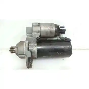 02M911023P STARTER MOTOR Audi A3 (8 P) 
02M911023P STARTER MOTOR Audi A3 (8 P)
