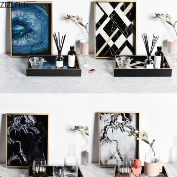 Nordic Marble Texture Wooden Rectangular Tray Desktop Coffee Table Tea Cup Snack Storage Tray Home Decoration Accessories Modern
Nordic Marble Texture Wooden Rectangular Tray Desktop Coffee Table Tea Cup Snack Storage Tray Home Decoration Accessories Modern