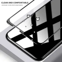 Protecteur d'écran à couverture complète en verre trempé, 2 pièces, Film oléophobe pour Asus Rog Phone 5 Pro 3=
