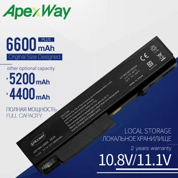 New Laptop Battery For HP EliteBook 6930p 8440p 6535b ProBook 6450b 6555b 6550b 6440b 6445b 6540b 6545b 458640-542 586031-001
New Laptop Battery For HP EliteBook 6930p 8440p 6535b ProBook 6450b 6555b 6550b 6440b 6445b 6540b 6545b 458640-542 586031-001