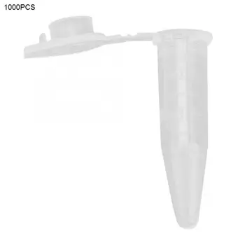 mini 0.5ml/2.0ml/10ml Centrifuge Tube Plastic Vial Storage Container Test Tubes for Laboratory Lab glass container
mini 0.5ml/2.0ml/10ml Centrifuge Tube Plastic Vial Storage Container Test Tubes for Laboratory Lab glass container
