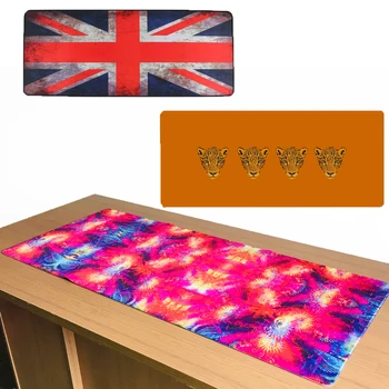 Gaming Mousepad Fasion 90x40cm Play Mat Computer Accessories Rubber Non-slip Mousepads For LOL WOW 2 Overatch CS GO DOTA
Gaming Mousepad Fasion 90x40cm Play Mat Computer Accessories Rubber Non-slip Mousepads For LOL WOW 2 Overatch CS GO DOTA