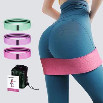 Workout Bands Hip Bands Wide Resistance Bands Hip Resistance Band for Legs and Butt,Activate Glutes and Thigh
Workout Bands Hip Bands Wide Resistance Bands Hip Resistance Band for Legs and Butt,Activate Glutes and Thigh