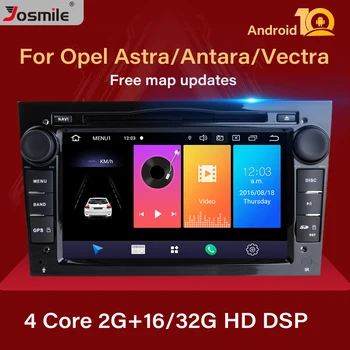 DSP Android 10 Car DVD Player For Opel Vivaro Zafira B Vectra C Corsa D C Astra H G J Meriva Multimedia GPS Radio Rear Camera
DSP Android 10 Car DVD Player For Opel Vivaro Zafira B Vectra C Corsa D C Astra H G J Meriva Multimedia GPS Radio Rear Camera