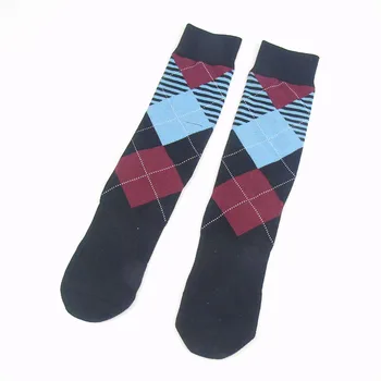 Geometric Patterns Diamond Outdoor Socks Men 005Y10 
Geometric Patterns Diamond Outdoor Socks Men 005Y10