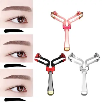 Reusable eyebrow template aid tool template, cosmetic tools full professional makeup eyebrow stencil makeup make up
Reusable eyebrow template aid tool template, cosmetic tools full professional makeup eyebrow stencil makeup make up