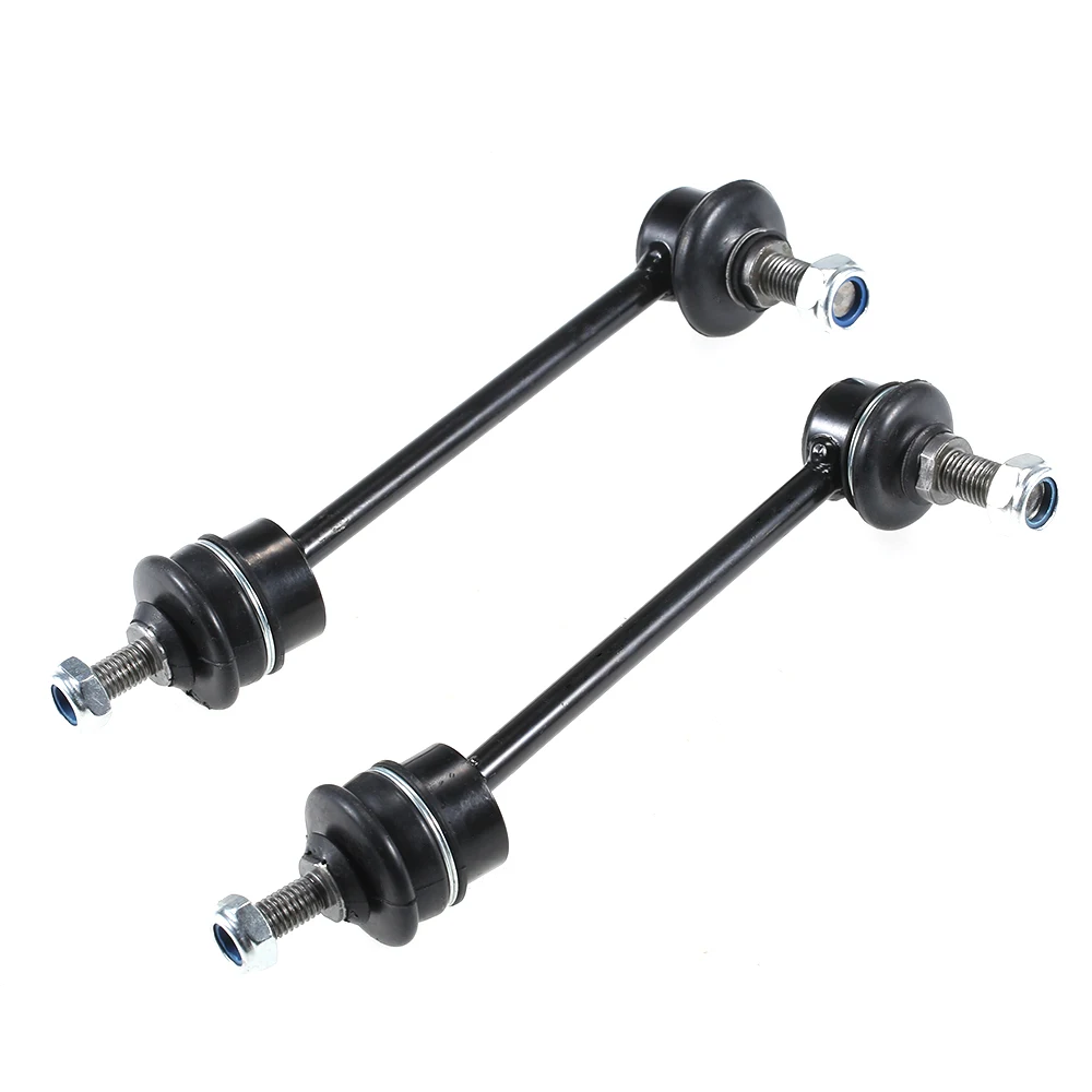 2PCS Car Anti Roll Bar Front Stabiliser Anti Roll Balance Bar Drop Link for Land Rover Freelander RBM100172 RODS
2PCS Car Anti Roll Bar Front Stabiliser Anti Roll Balance Bar Drop Link for Land Rover Freelander RBM100172 RODS
