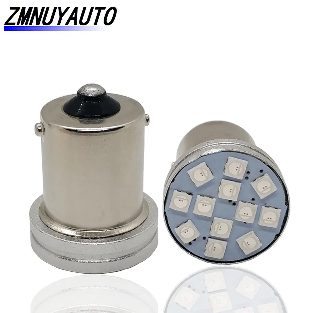 2PCS P21W LED Bulb 1156 BA15S BAU15S PY21W Led P21/5W 1157 BAY15D Led Auto Light Car Lamp Reserve Lights White Red Amber 12V
2PCS P21W LED Bulb 1156 BA15S BAU15S PY21W Led P21/5W 1157 BAY15D Led Auto Light Car Lamp Reserve Lights White Red Amber 12V