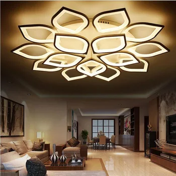 2017 New Style Flower Acrylic Lights special characteristics of art Led ceiling Chandelier Lamp for Dinning Room Living Room
2017 New Style Flower Acrylic Lights special characteristics of art Led ceiling Chandelier Lamp for Dinning Room Living Room