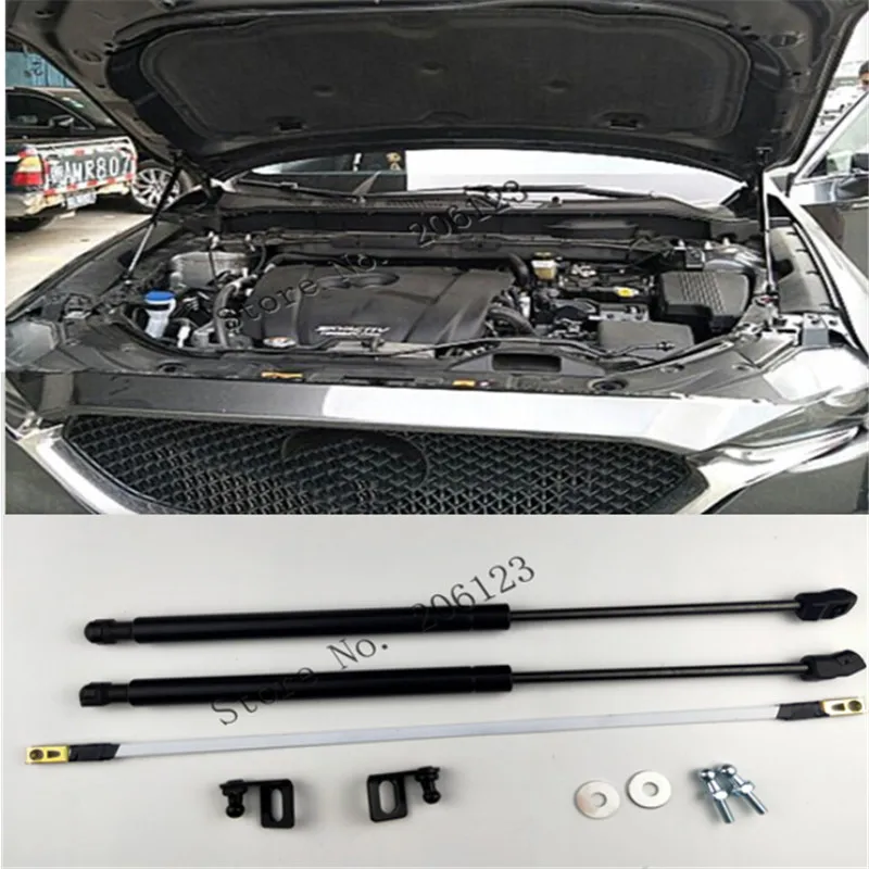 2017 2018 For Mazda cx-5 CX-5 ACCESSORIES CAR BONNET HOOD GAS SHOCK STRUT LIFT SUPPORT CAR STYLING
2017 2018 For Mazda cx-5 CX-5 ACCESSORIES CAR BONNET HOOD GAS SHOCK STRUT LIFT SUPPORT CAR STYLING