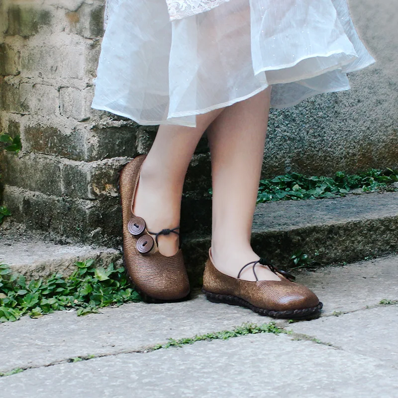 2020 Spring And Summer New Style Ethnic-Style Female Leather Shoes Comfortable Soft Bottom WOMEN'S Shoes
2020 Spring And Summer New Style Ethnic-Style Female Leather Shoes Comfortable Soft Bottom WOMEN'S Shoes