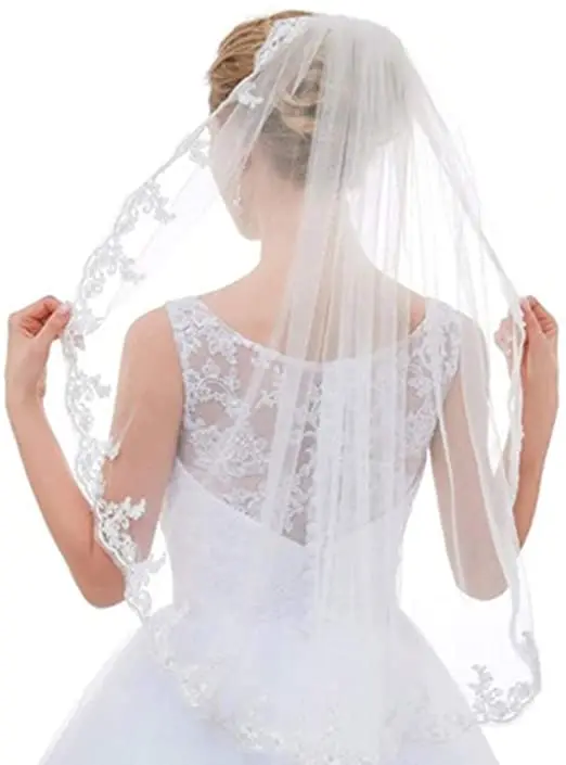 Short Tulle Veil With Comb For Brides And Bridesmaids One Layer Ivory Or White Bridal Veils
Short Tulle Veil With Comb For Brides And Bridesmaids One Layer Ivory Or White Bridal Veils