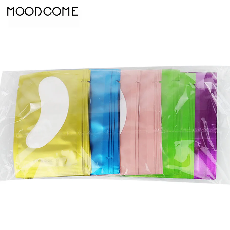 Eye Pads Under the Eye 50/100 Pairs Paper Patches Lash Eyelash Extension Lint Free Pads Makeup Supplies
Eye Pads Under the Eye 50/100 Pairs Paper Patches Lash Eyelash Extension Lint Free Pads Makeup Supplies