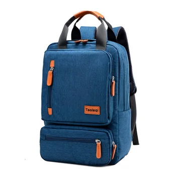 Men Multifunction Anti Theft Backpack 15.6 Inch Laptop Usb Charging Backpack Waterproof Canvas Schoolbag Business Travel Bagpack
Men Multifunction Anti Theft Backpack 15.6 Inch Laptop Usb Charging Backpack Waterproof Canvas Schoolbag Business Travel Bagpack