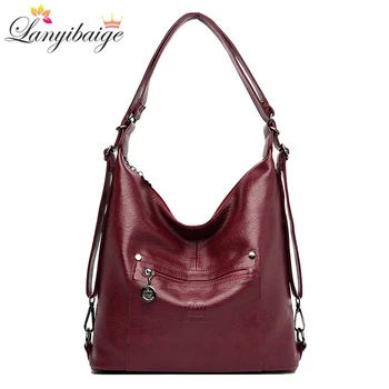 Luxury handbags women bags designer high capacity lady shoulder bag multifunction handbags fashion crossbody bags for women 2019
Luxury handbags women bags designer high capacity lady shoulder bag multifunction handbags fashion crossbody bags for women 2019