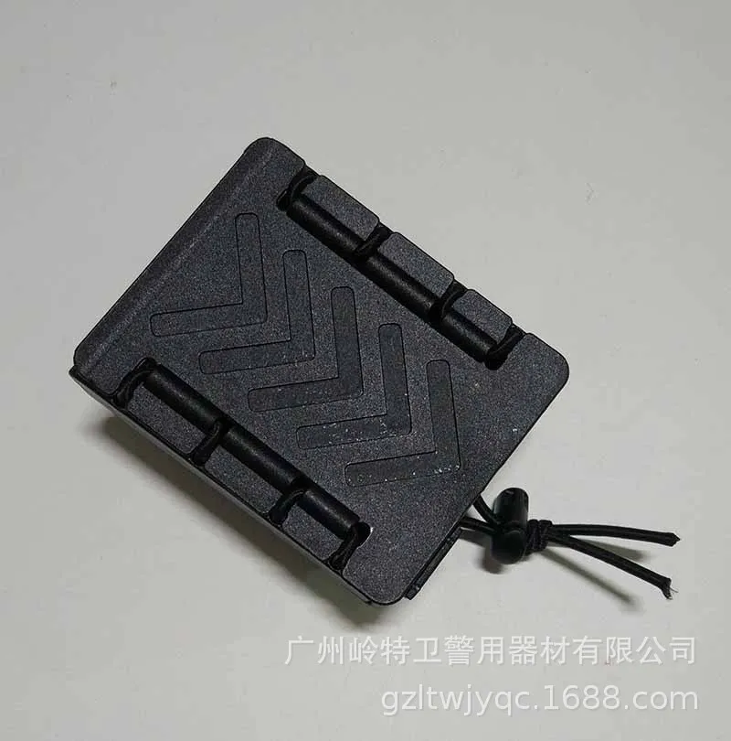 New Style Adjustable 95 Cartridge Case 97-2 Universal Plastic Steel Pull Case Tactical Waist Chest Rig Molle
New Style Adjustable 95 Cartridge Case 97-2 Universal Plastic Steel Pull Case Tactical Waist Chest Rig Molle