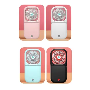 Portable Lazy Sports Halter Fan Mini Hanging Neck Fan USB Rechargeable Cover Halter Sports Fan Air Cooler Outdoor
Portable Lazy Sports Halter Fan Mini Hanging Neck Fan USB Rechargeable Cover Halter Sports Fan Air Cooler Outdoor