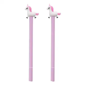 Portable Cartoon Ink Pens Smooth Writing Stationery School Supplies Gift
Portable Cartoon Ink Pens Smooth Writing Stationery School Supplies Gift