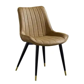 Nordic Light Luxury Dining Chair Home Post Modern Simple Iron Designer Chair Loft Talks About Office Chair Backrest Stool
Nordic Light Luxury Dining Chair Home Post Modern Simple Iron Designer Chair Loft Talks About Office Chair Backrest Stool