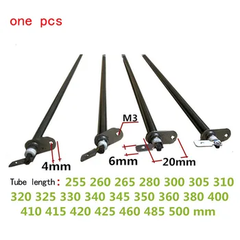 110V Changdi electric oven electric heating tube For electric oven 6mm wide insert electric oven electric heating tube 
110V Changdi electric oven electric heating tube For electric oven 6mm wide insert electric oven electric heating tube