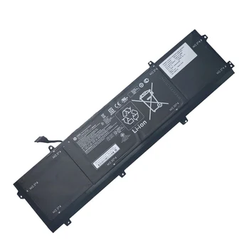 

New genuine Battery FOR HP Zbook Studio G4 Series ZN08XL HSTNN-DB7U 907584-850 907428-2C1 15.4V 92WH