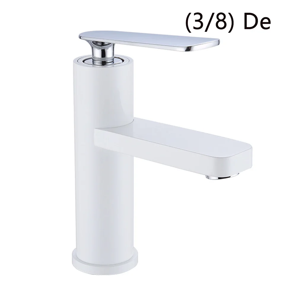 Drain Basin Faucet Brass Accessories Mixer Tap Single Handle Lavatory Cold-Hot Water Free Control Chrome Bathroom Sink Kitchen
Drain Basin Faucet Brass Accessories Mixer Tap Single Handle Lavatory Cold-Hot Water Free Control Chrome Bathroom Sink Kitchen
