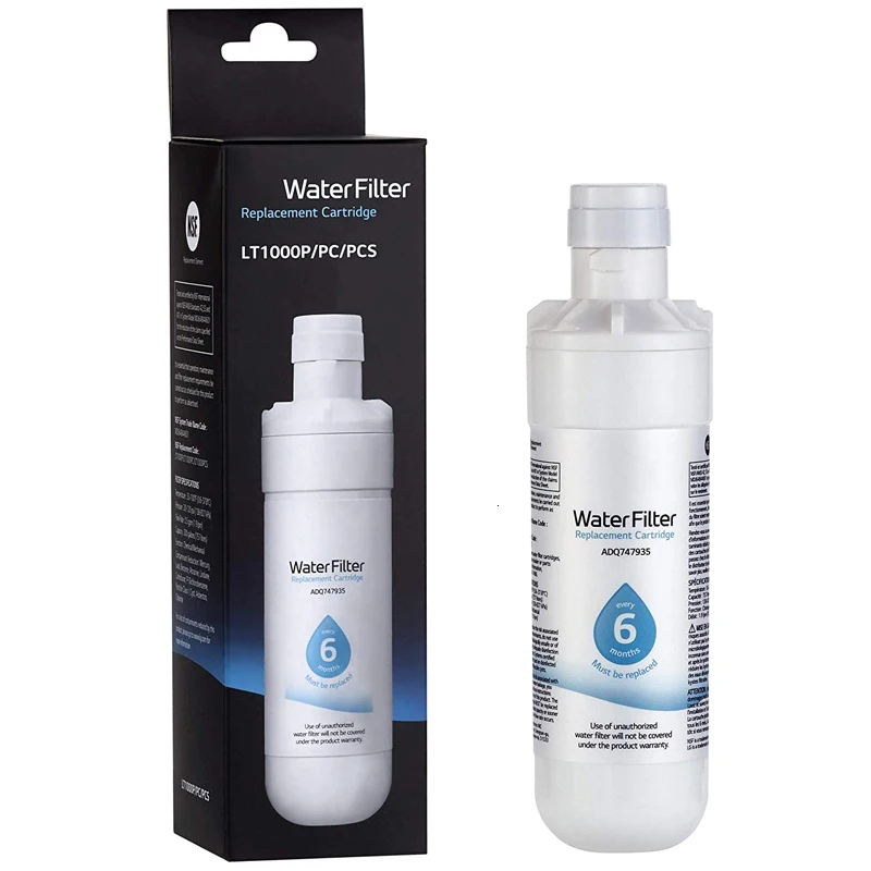 Replacement of LT-1000P 1 Free Water Supply Filter from Carbon Refrigerator in Home Kitchen
Replacement of LT-1000P 1 Free Water Supply Filter from Carbon Refrigerator in Home Kitchen