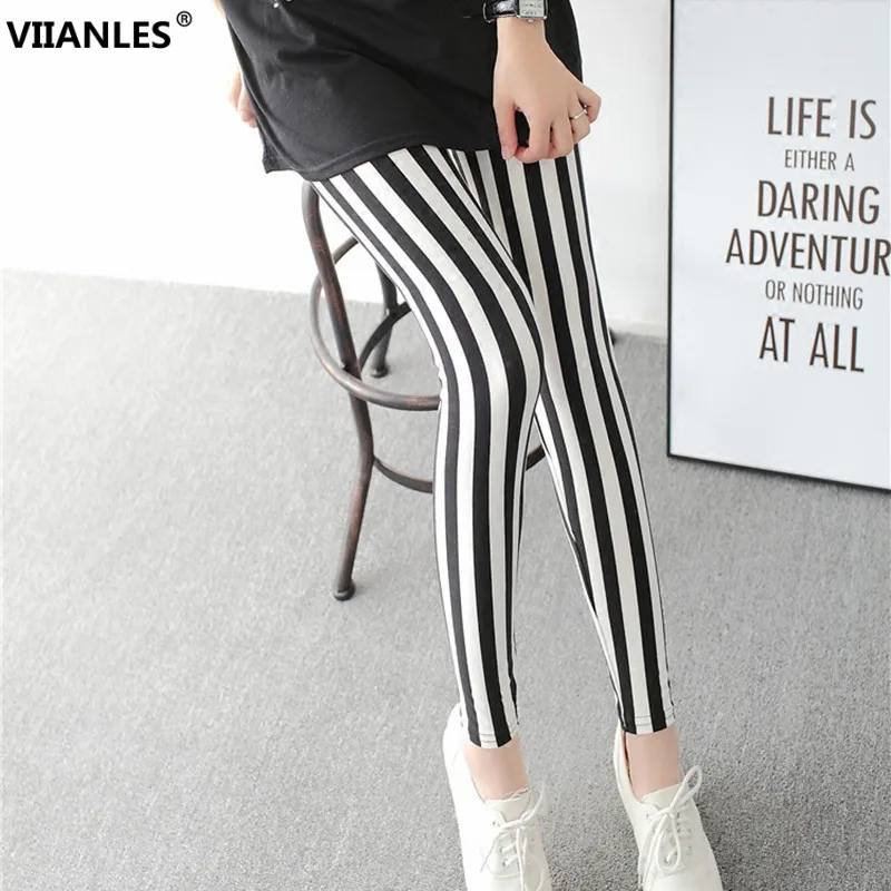 VIIANLES High Waist Leggings Women Exercise Fitness Leggins Patchwork Push Up Legging Striped Print Female Pants Drop Shipping
VIIANLES High Waist Leggings Women Exercise Fitness Leggins Patchwork Push Up Legging Striped Print Female Pants Drop Shipping
