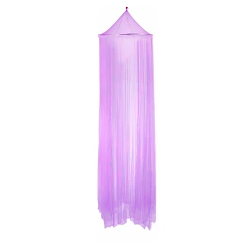 8 Colors Summer Round Lace Insect Bed Canopy Netting Curtain Polyester Mesh Fabric Home Textile Elegant Hung Dome Mosquito Net
8 Colors Summer Round Lace Insect Bed Canopy Netting Curtain Polyester Mesh Fabric Home Textile Elegant Hung Dome Mosquito Net