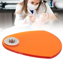 Plastic Dental Light Shading Film LED Dentist Protective Devices Tooth Care For Light Curing Machine Dental Instrument Accessory
Plastic Dental Light Shading Film LED Dentist Protective Devices Tooth Care For Light Curing Machine Dental Instrument Accessory