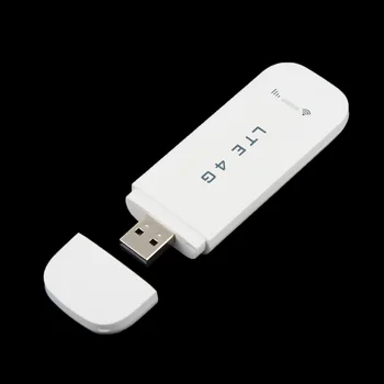4G LTE USB Dongle Mobile Broadband Modem SIM Card APN auto Micro SD card Unicom quasi 4G+wifi 802.11 b/g/n link 50Mbps 100Mbps
4G LTE USB Dongle Mobile Broadband Modem SIM Card APN auto Micro SD card Unicom quasi 4G+wifi 802.11 b/g/n link 50Mbps 100Mbps