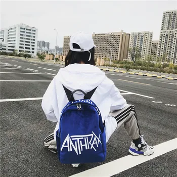 Design South Korea Ins Harajuku Ulzzang Backpacks Chic Art Small Fresh Retro Backpacks Female Student Backpacks
Design South Korea Ins Harajuku Ulzzang Backpacks Chic Art Small Fresh Retro Backpacks Female Student Backpacks