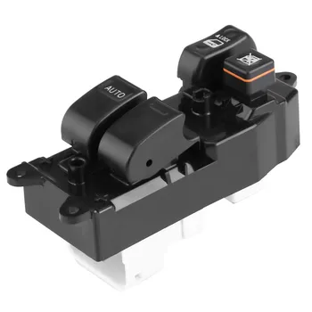 Master Power Window Switch 8482042160 For Toyota RAV4 2000 2001 2002 2003 2004 2005
Master Power Window Switch 8482042160 For Toyota RAV4 2000 2001 2002 2003 2004 2005