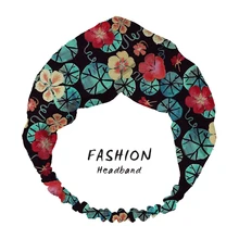 2020 Hair AccessoriesFashion Watercolor Garden Nasturtiums Dark Floral Print Women Headband Vintage Bandana Hairband Scrunchies
2020 Hair AccessoriesFashion Watercolor Garden Nasturtiums Dark Floral Print Women Headband Vintage Bandana Hairband Scrunchies