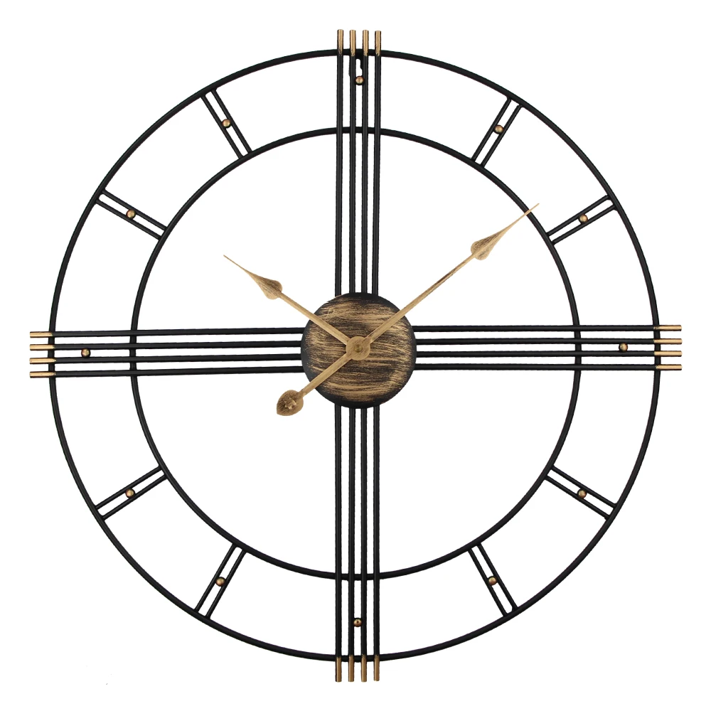 Wall Decor Clocks Decoration Living Room Wall Clock Modern Design Metal Clock Wall Home Decor Luxury Art 3D Clock Reloj De Pared
Wall Decor Clocks Decoration Living Room Wall Clock Modern Design Metal Clock Wall Home Decor Luxury Art 3D Clock Reloj De Pared