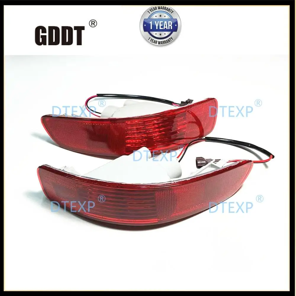 2007-2012 rear bumper lamp for airtrek rear fog lamp for outlander ex 8337A015 8355A004 rear signal light with bulb available
2007-2012 rear bumper lamp for airtrek rear fog lamp for outlander ex 8337A015 8355A004 rear signal light with bulb available