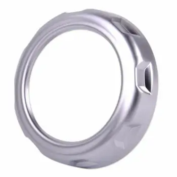 Silver Air vent ring Trim Decor Replacement For Land Rover Discovery 4 2009-2016 2pc Interior Auto
Silver Air vent ring Trim Decor Replacement For Land Rover Discovery 4 2009-2016 2pc Interior Auto
